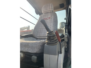 Pelle sur chenille HITACHI ZX130: photos 3 Pelle sur chenille HITACHI ZX130: photos 3