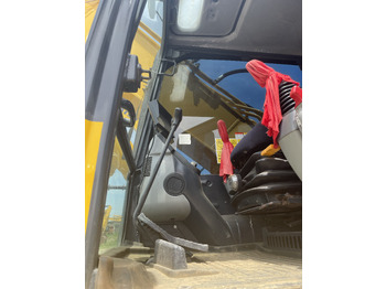 Pelle sur chenille KOMATSU PC350-8: photos 5