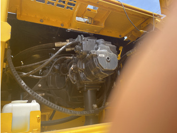 Pelle sur chenille KOMATSU PC350-8: photos 4