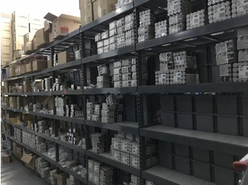 Pompe à carburant CUMMINS