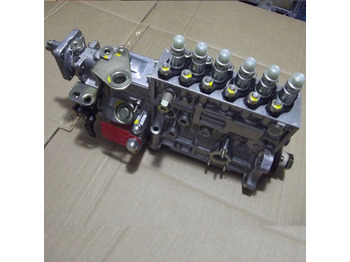 Pompe à carburant SCANIA