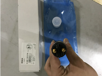 Pompe haute pression BOSCH