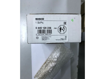 Pompe haute pression KOMATSU