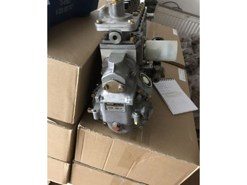 Pompe à carburant IVECO