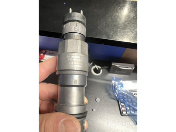 Pompe haute pression BOSCH