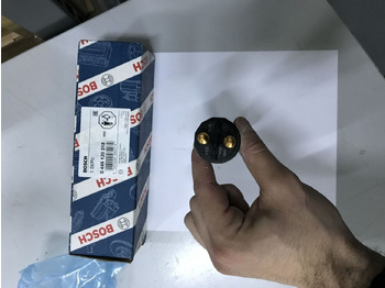 Pompe haute pression BOSCH