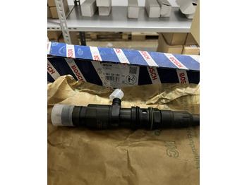 Pompe haute pression BOSCH