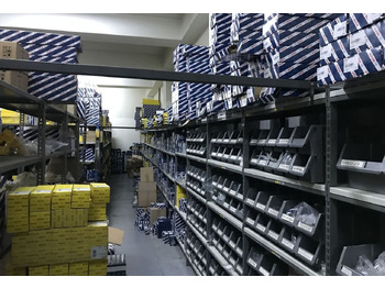 Pompe haute pression BOSCH