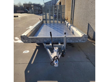 Crédit-bail HULCO TERRAX-2 HULCO TERRAX-2: photos 2