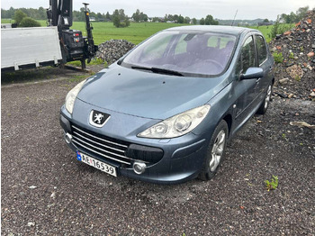 Voiture PEUGEOT