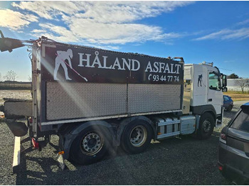 Travaux routiers 2015 Volvo FM 370 EU-GODKJENT: photos 3 Travaux routiers 2015 Volvo FM 370 EU-GODKJENT: photos 3