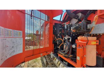 Foreuse SANDVIK Ranger DX780: photos 3 Foreuse SANDVIK Ranger DX780: photos 3