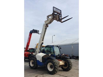 Chariot télescopique JCB