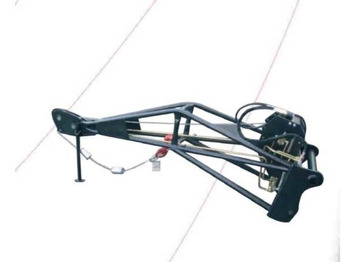 Accessoire MANITOU