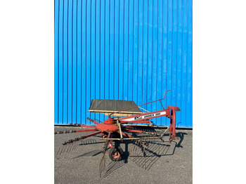 Faneuse PZ Zweegers Andex 380: photos 2