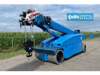 Mini grue