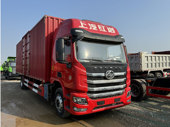 Camion fourgon HONGYAN