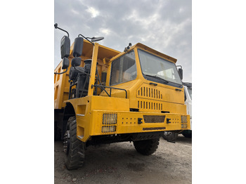 Camion benne SINOTRUCK: photos 2