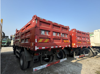 Camion benne neuf SINOTRUCK HOWO: photos 4