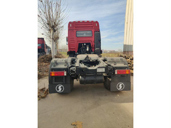 Tracteur routier SHACMAN M3000: photos 5 Tracteur routier SHACMAN M3000: photos 5