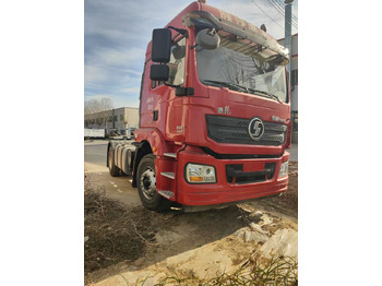 Tracteur routier SHACMAN M3000: photos 4 Tracteur routier SHACMAN M3000: photos 4