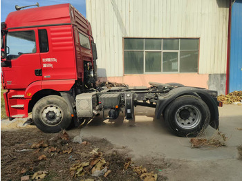 Tracteur routier SHACMAN M3000: photos 3 Tracteur routier SHACMAN M3000: photos 3