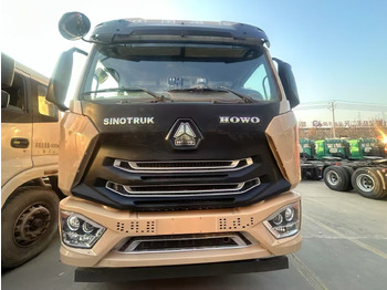 Tracteur routier SINOTRUK HOWO