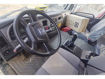 Crédit-bail XCMG HANFENG XCMG HANFENG: photos 2 Crédit-bail XCMG HANFENG XCMG HANFENG: photos 2