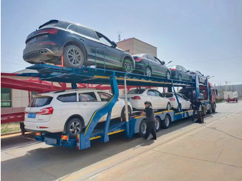 Remorque voiture neuf ZHONGGUO PINPAI: photos 2