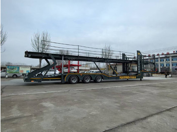 Remorque voiture neuf ZHONGGUO PINPAI: photos 4