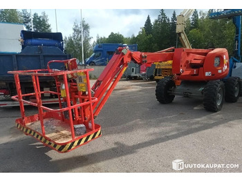 Nacelle articulée HAULOTTE