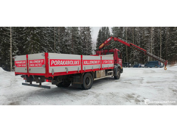 Crédit-bail Mercedes-Benz Atego 1823, 2001, Jämsä Mercedes-Benz Atego 1823, 2001, Jämsä: photos 5 Crédit-bail Mercedes-Benz Atego 1823, 2001, Jämsä Mercedes-Benz Atego 1823, 2001, Jämsä: photos 5