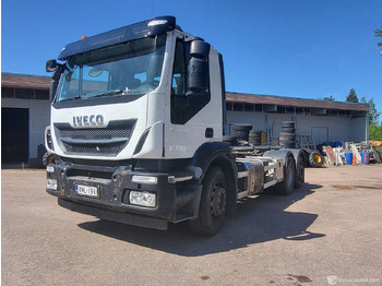 Camion IVECO Stralis