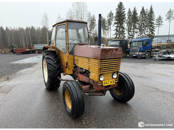Tracteur agricole Valmet 702S, 1977, 4.3 l, Diesel Tractor, Virrat: photos 5