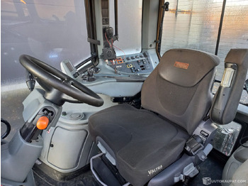 Tracteur agricole Valtra T213 VERSU, 2013, 11 100 h, Joensuu: photos 5