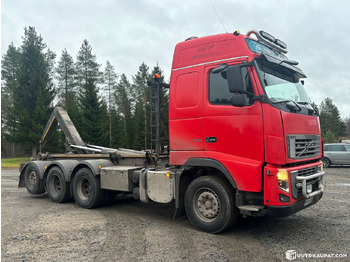 Camion ampliroll VOLVO FH16