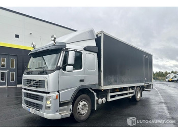 Camion fourgon VOLVO FM9 300