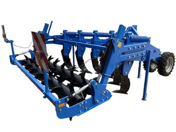 Décompacteur AGRISTAL