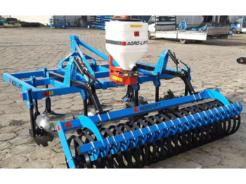 Bineuse AGRO-LIFT