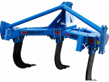 Décompacteur AGRO-LIFT