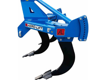 Décompacteur AGRO-LIFT