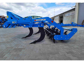 Décompacteur AGRO-LIFT