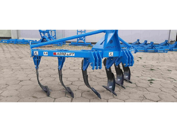 Décompacteur AGRO-LIFT