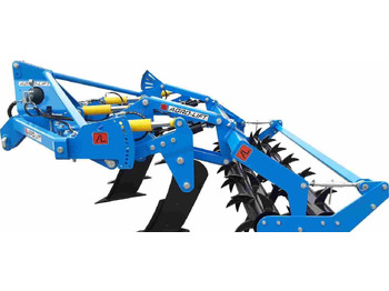 Décompacteur AGRO-LIFT