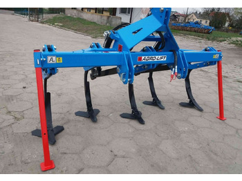 Bineuse AGRO-LIFT