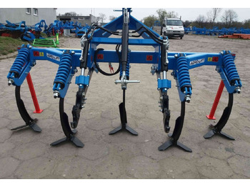 Bineuse AGRO-LIFT