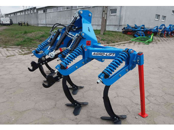 Bineuse AGRO-LIFT