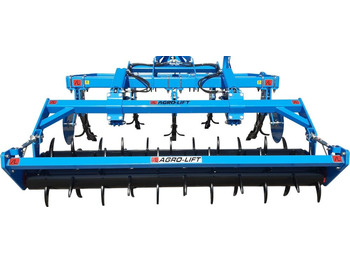 Décompacteur AGRO-LIFT