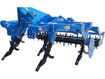 Décompacteur AGRO-LIFT