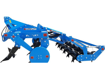 Décompacteur AGRO-LIFT